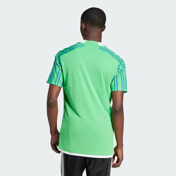 Maillot 'Seattle Sounders FC 24/25 Home' ADIDAS PERFORMANCE en vert