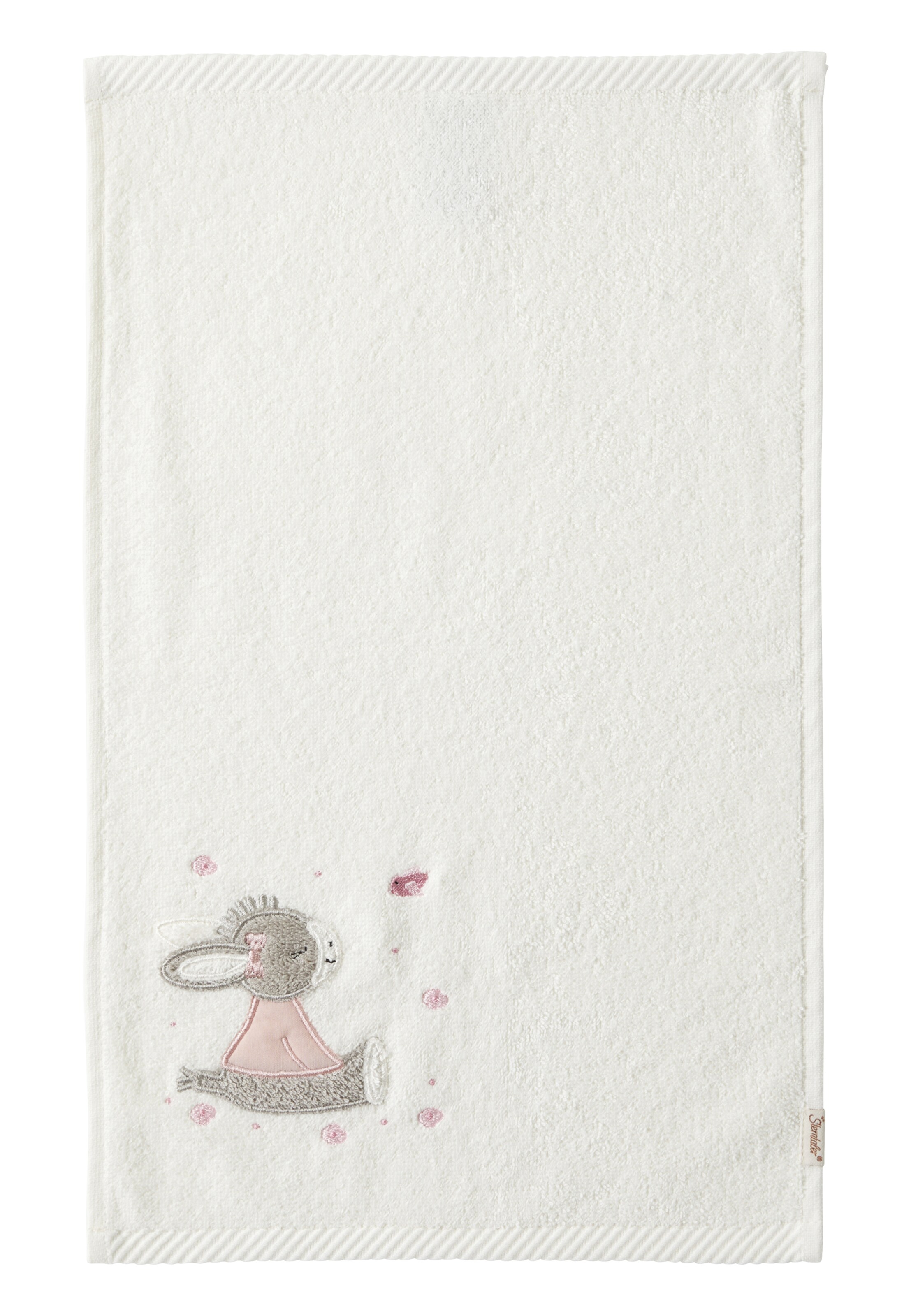 STERNTALER Towel 'Emmi' in Pink