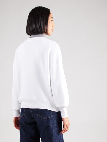 GUESS Sweater 'KATE' in White