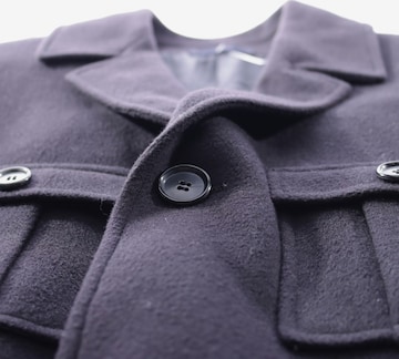 Lanvin Übergangsjacke XXXL in Schwarz