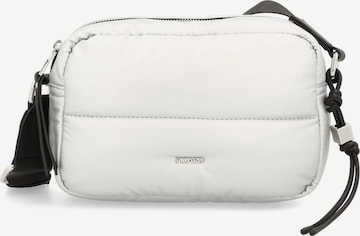 Sac à bandoulière 'Sportify' Picard en blanc : devant