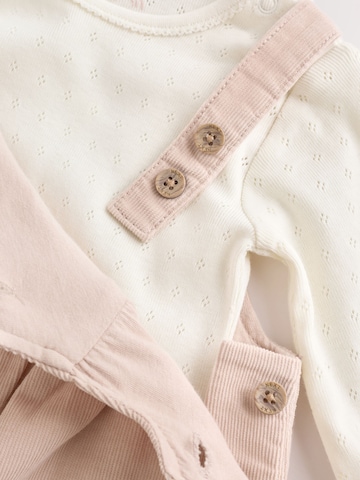 Next Set in Beige