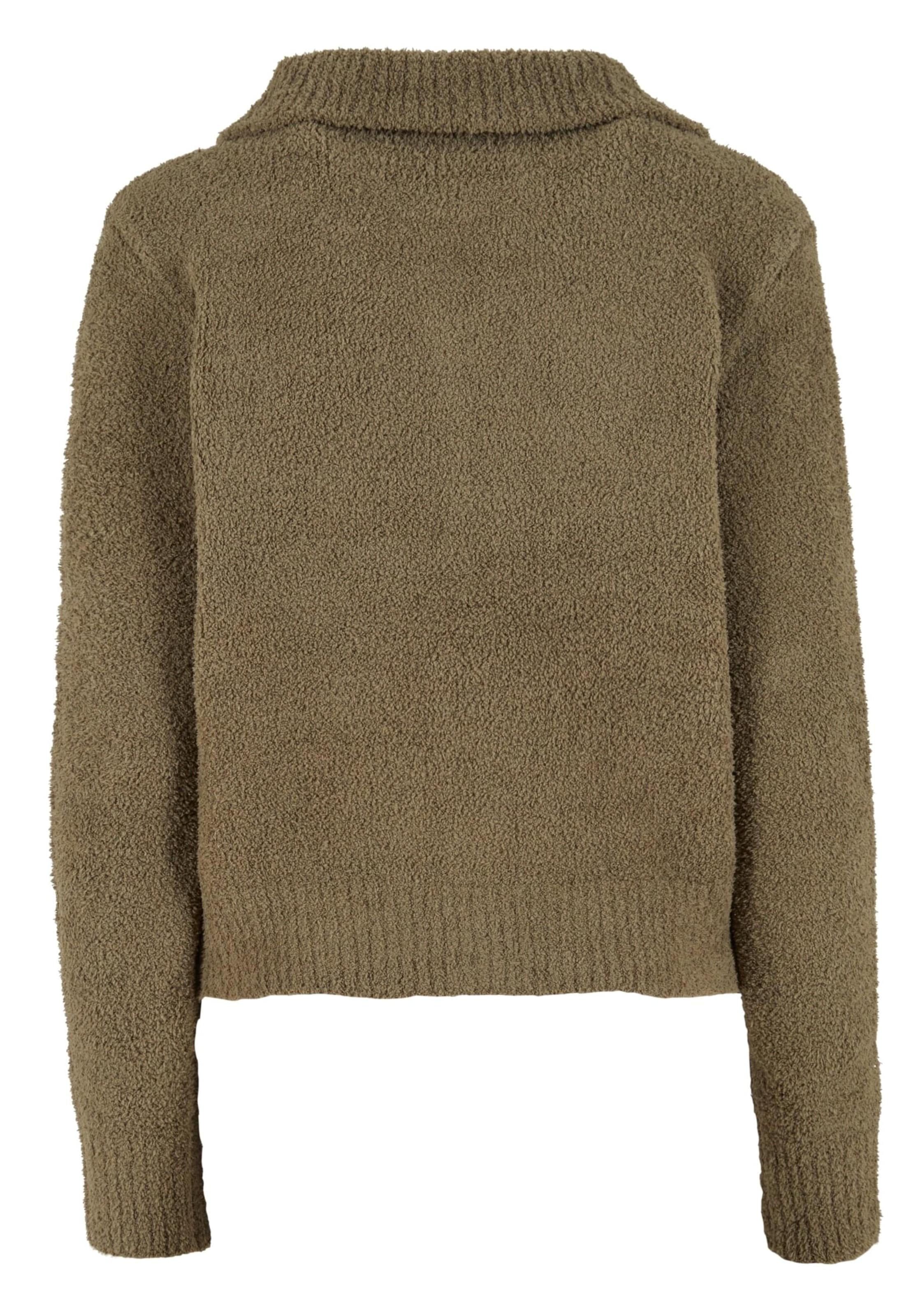 žalia Noisy may Kardiganas 'NMTedda'