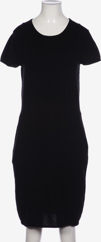 FTC Cashmere Kleid M in Schwarz: predná strana