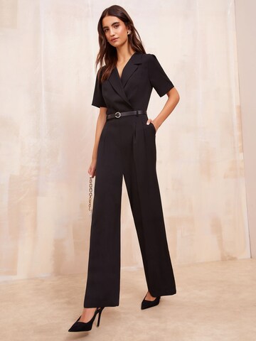 Friends Like These Overal - Čierna