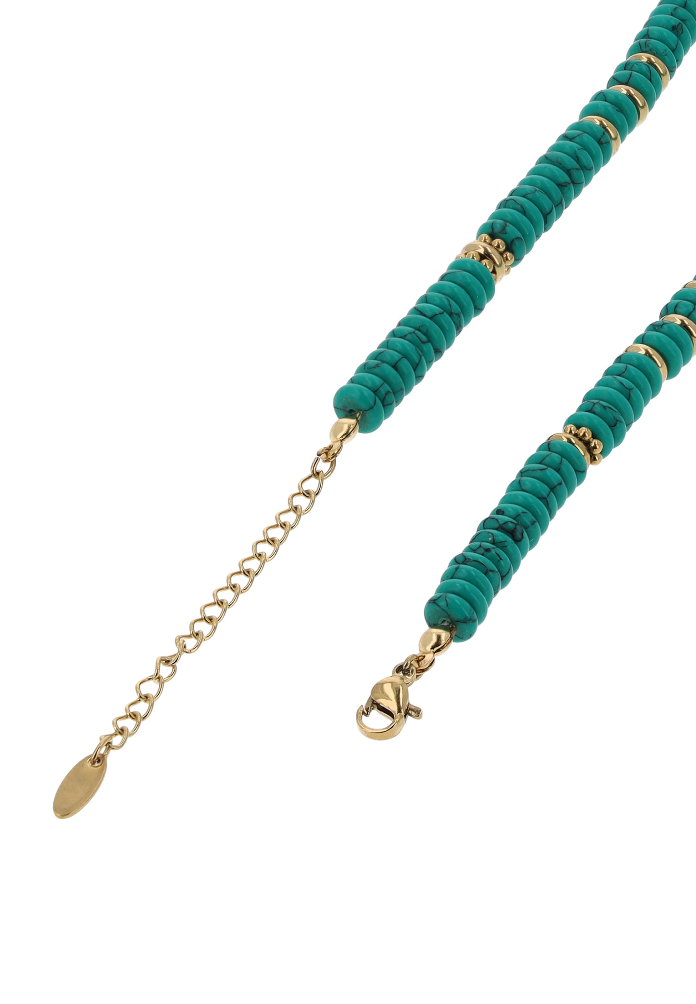 usha FESTIVAL - Cadena en verde