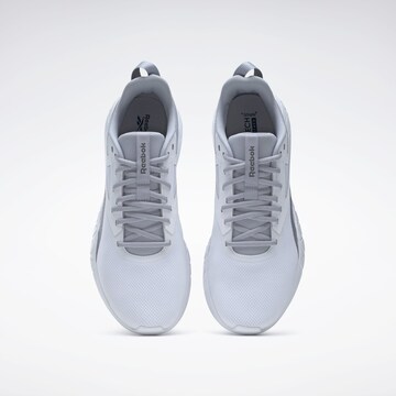 Chaussure de sport 'Flexagon Force 4' Reebok en gris