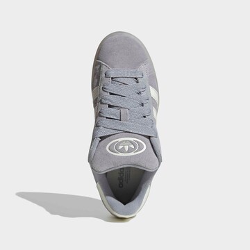 ADIDAS ORIGINALS Sneaker in Grau