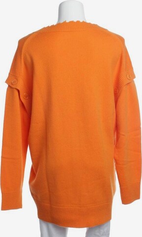 Schumacher Sweater & Cardigan in S in Orange