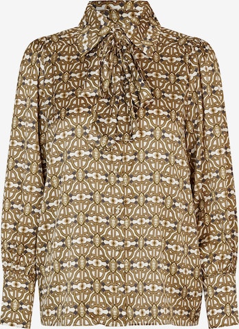 Dea Kudibal Pusero 'Jasminadea ' värissä kulta: etupuoli