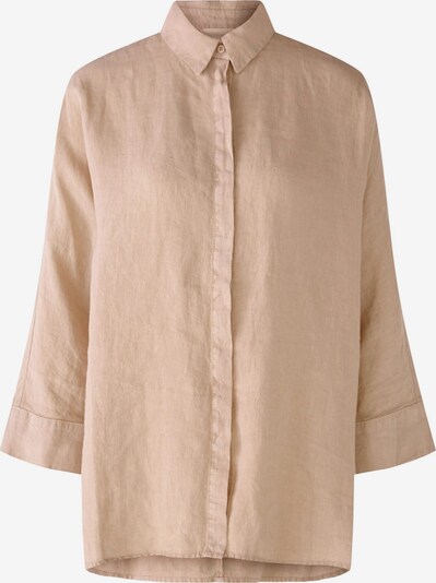 OUI Bluse in beige, Produktansicht