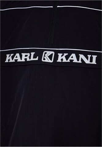 Veste mi-saison Karl Kani en noir