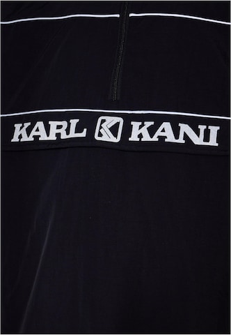 Veste mi-saison Karl Kani en noir
