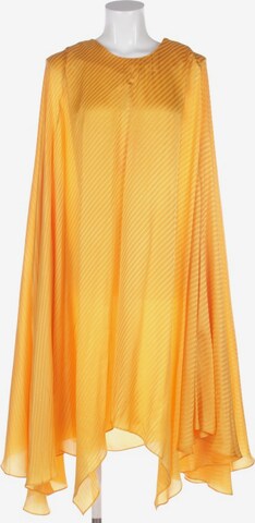 Galvan London Kleid in XXS in Yellow: front