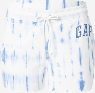 GAP Παντελόνι 'V-GAP HERITAGE SHORT V2' σε μπλε, Άποψη προϊόντος