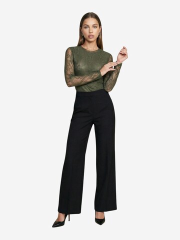 Top 'Top Pizzo 24327' di I AM in verde