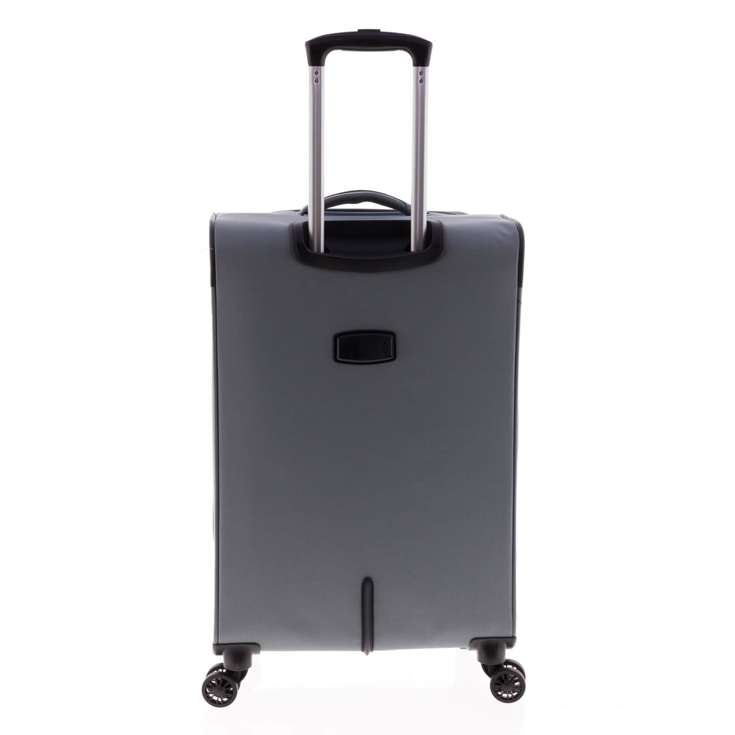 Gladiator Trolley '2000' in Grau