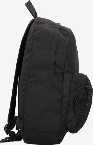 CONVERSE Rucksack in Schwarz