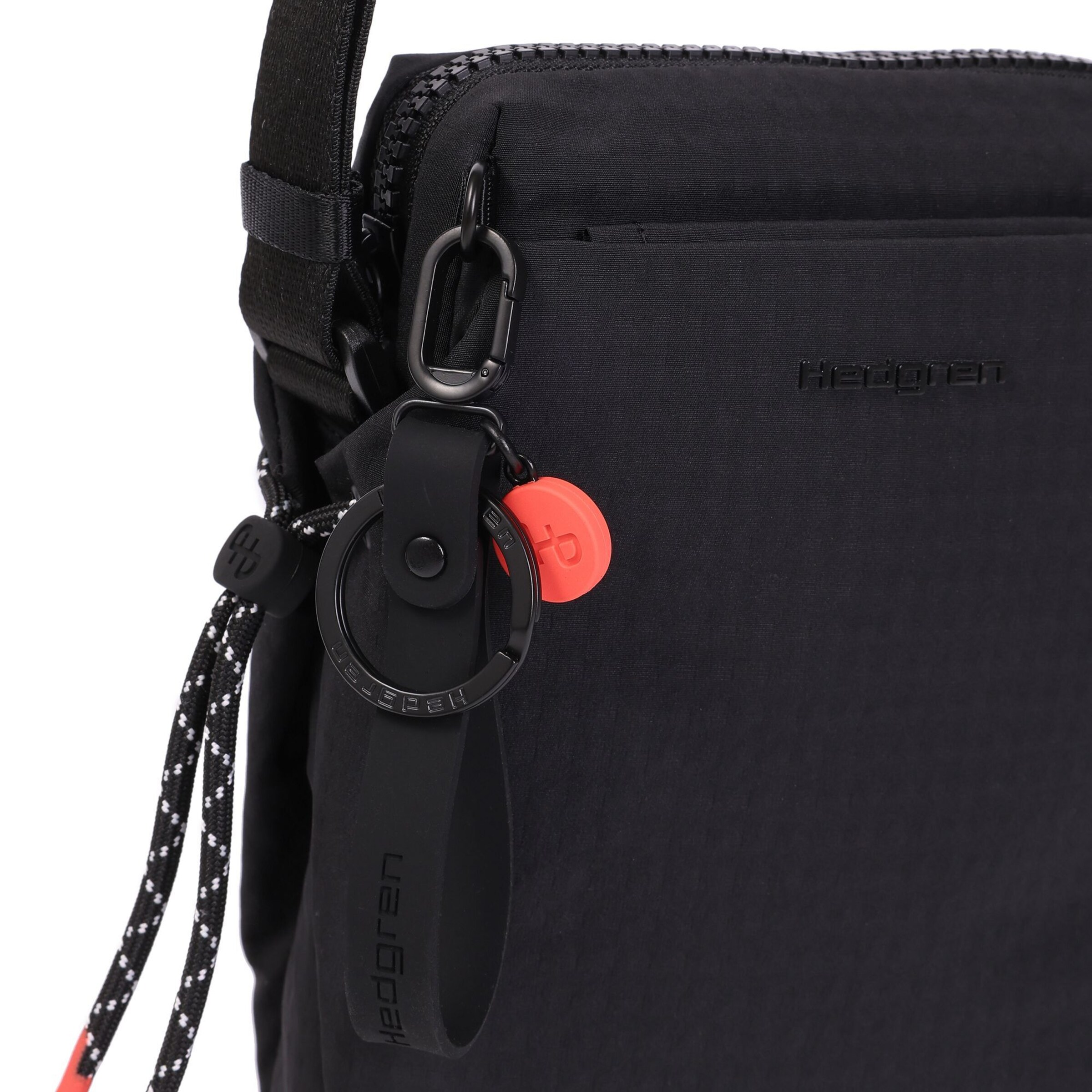 Hedgren Schoudertas 'String' in Grijs