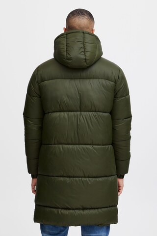 11 Project Winter jacket in Green