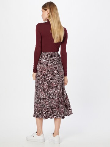 TOMMY HILFIGER Skirt in Mixed colors