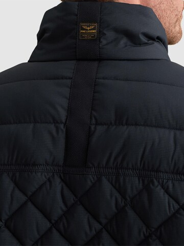 PME Legend Välikausitakki 'Cargo Glider jacket' värissä sininen