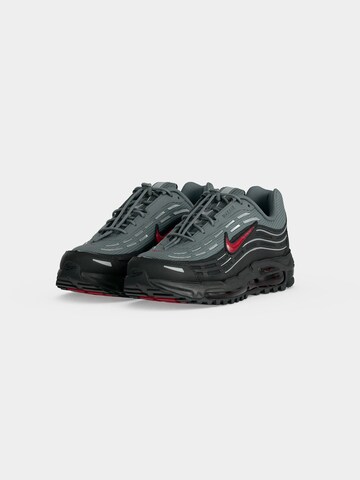 Nike Sportswear Rövid szárú sportcipők 'AIR MAX TL 2.5' - szürke