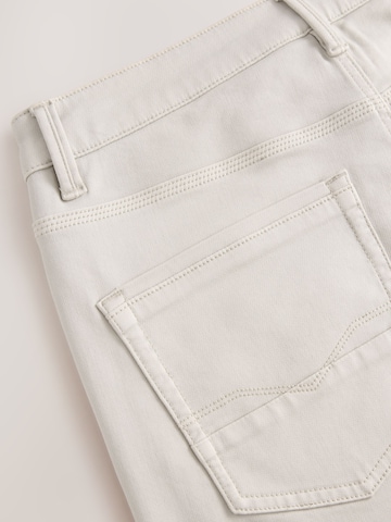 Coupe slim Jean Next en gris