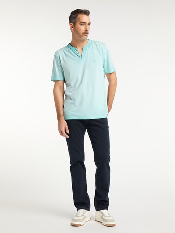 PIONEER Regular Jeans 'Rando' in Blau