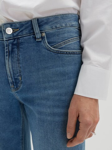 Someday Regular Jeans 'CARIE' in Blau