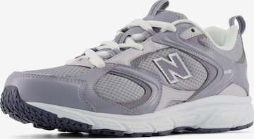 new balance Sneaker in Grau: Vorderseite