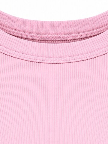 Ethiquet Top 'Tanktops & Camis' - rózsaszín