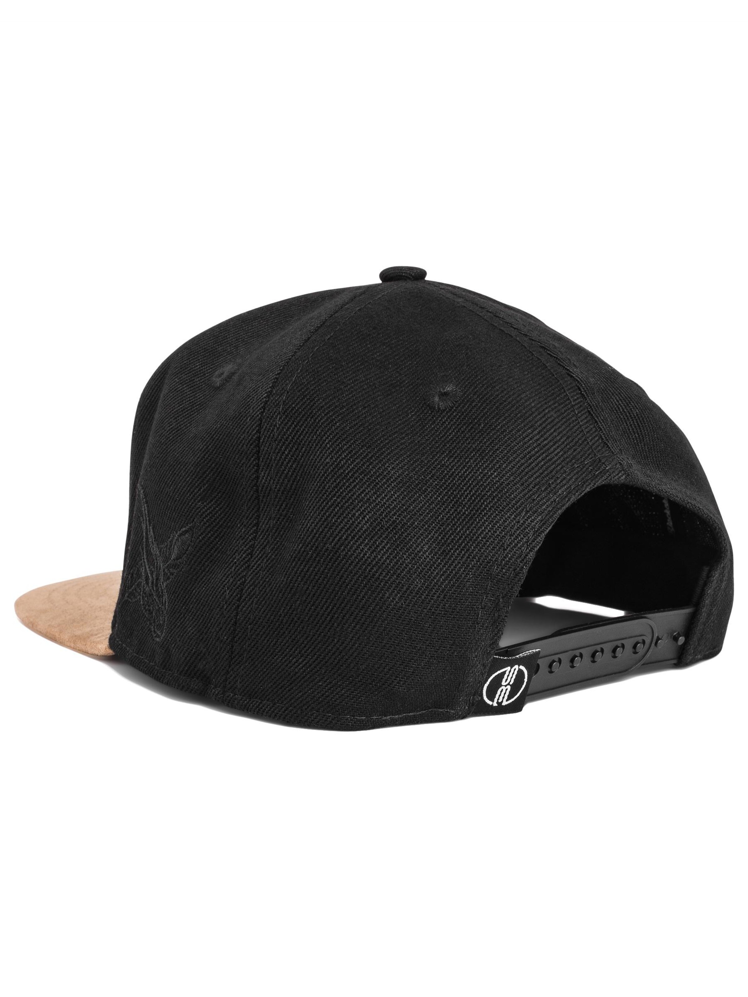 Blackskies Cap 'Port Moody' in Beige