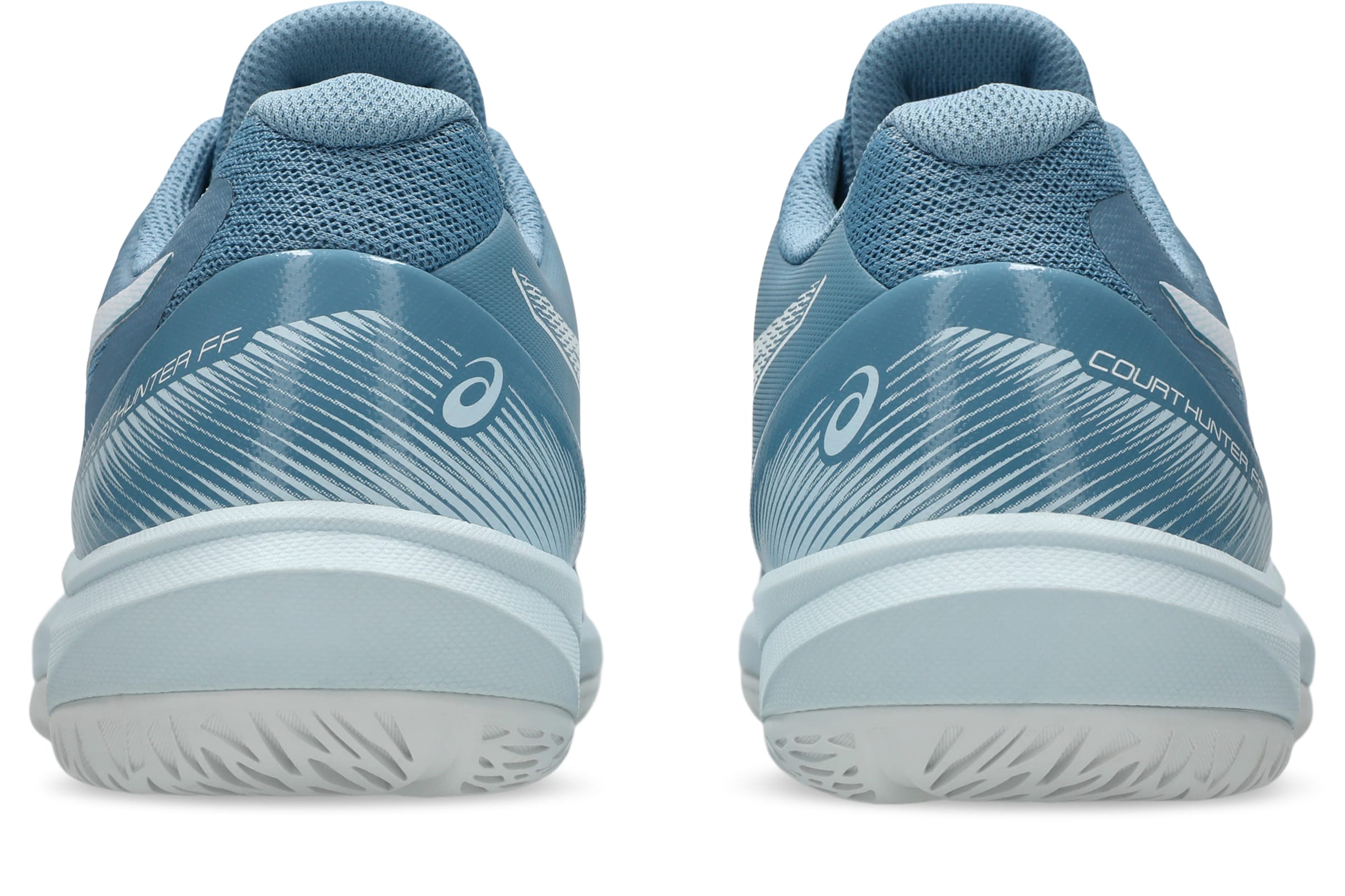 ASICS Athletic Shoes in Blue