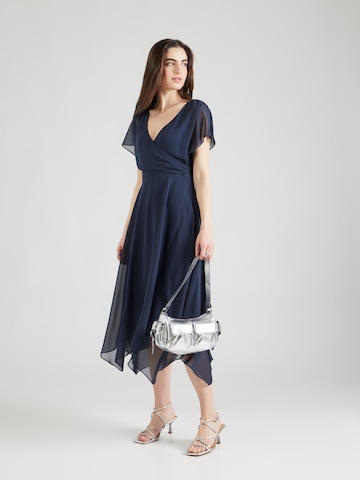 Robe ESPRIT en bleu