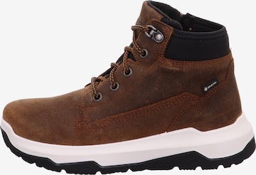 SUPERFIT Boots 'Space' in Brown