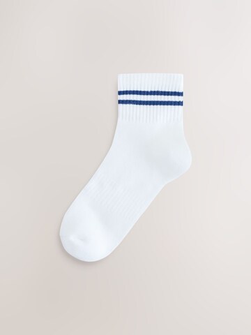 Next Носки в Белый