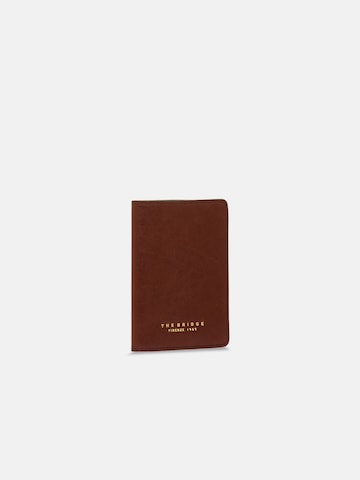 The Bridge Document bag in Brown