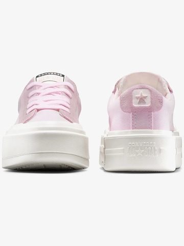 Sneaker bassa 'Converse Chuck Taylor All Star Cruise' di CONVERSE in rosa