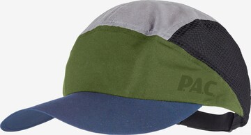 P.A.C. Cap 'Gilan' in Mixed colors: front