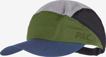 P.A.C. Athletic Cap 'Gilan' in Mixed colors: front
