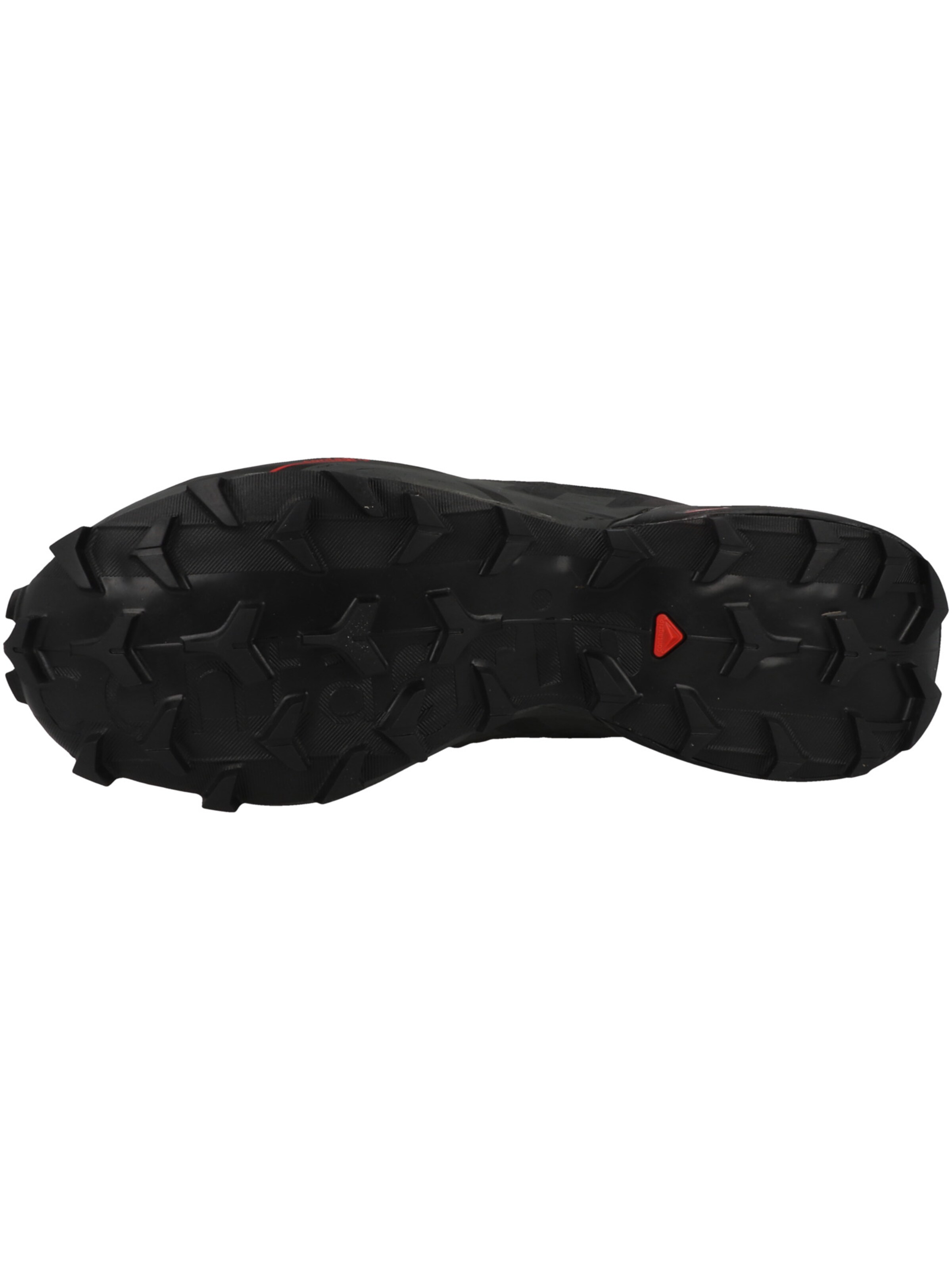 SALOMON - Zapatillas de running 'Speedcross 6' en negro