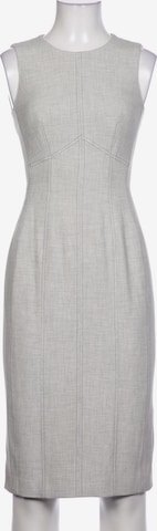 L.K.Bennett Dress in XS in Grey: front