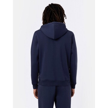 DICKIES Sweatshirt 'Oakport' in Blauw