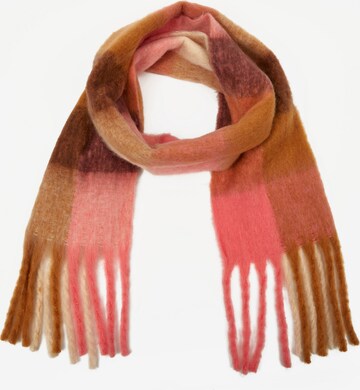 Orsay Scarf in Brown: front