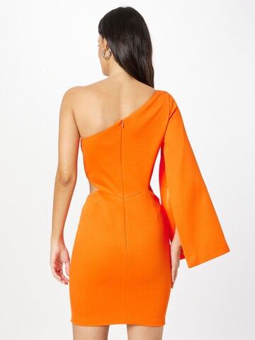 Robe Karen Millen en orange