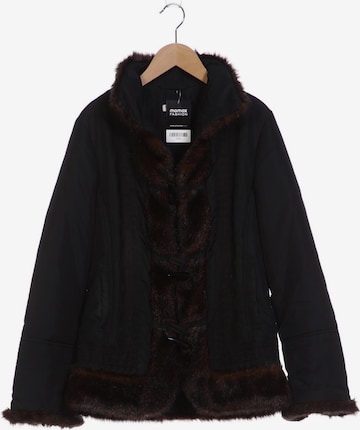 Savannah Jacket & Coat in S in Black: front