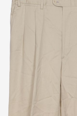 Canali Pants in 34 in White