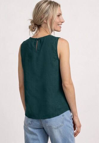 STREET ONE Blouse in Green