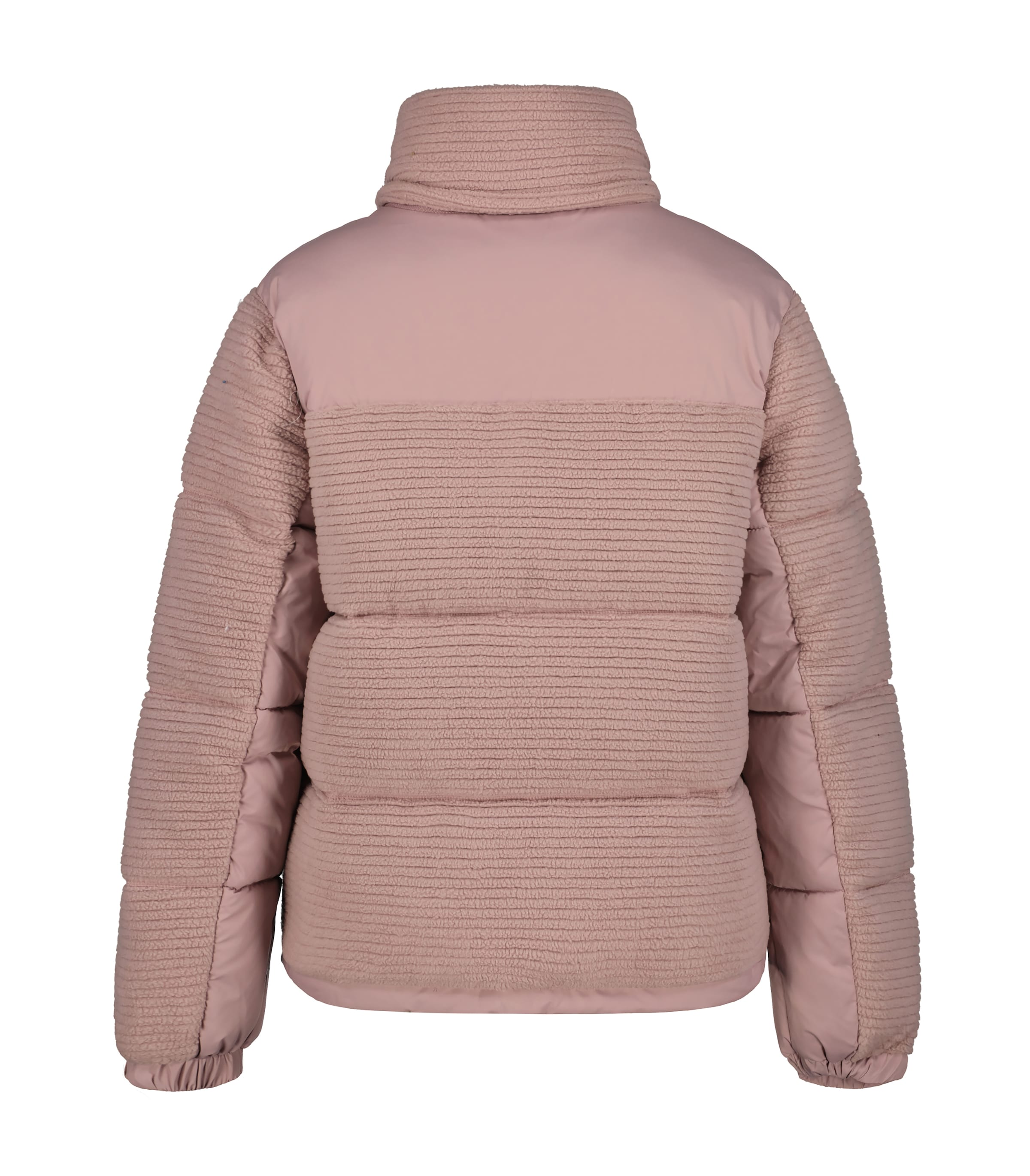 ICEPEAK Übergangsjacke in Lila
